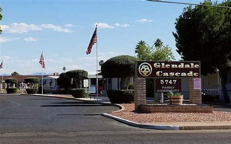 cal-am properties glendale cascade  Glendale Cascade is a manufactured homes community located in Glendale, AZ, offering first rate amenities including a heated pool and spa, clubhouse,